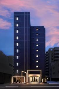 Dotombori Crystal Hotel 3 - Hotel Amenities and Services