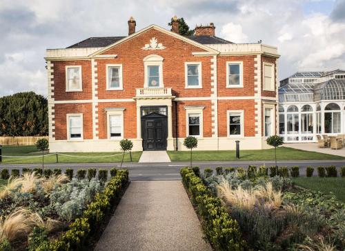 DoubleTree by Hilton Chester - Good To Know