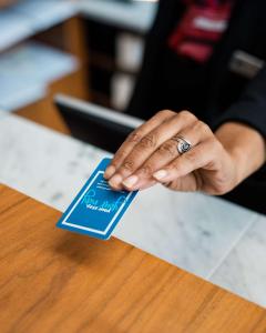 DoubleTree by Hilton Hotel Newcastle International Airport - Good To Know