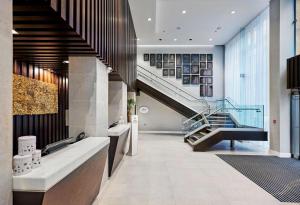 DoubleTree by Hilton Hotel & Spa Liverpool - Good To Know