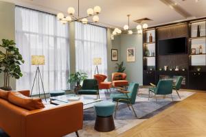 DoubleTree by Hilton London Chelsea - Good To Know