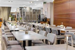 Doubletree By Hilton London Kensington - Good To Know