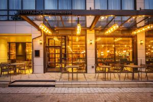 DoubleTree by Hilton London Kingston Upon Thames - Good To Know