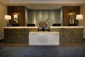 DoubleTree by Hilton London Victoria - Good To Know
