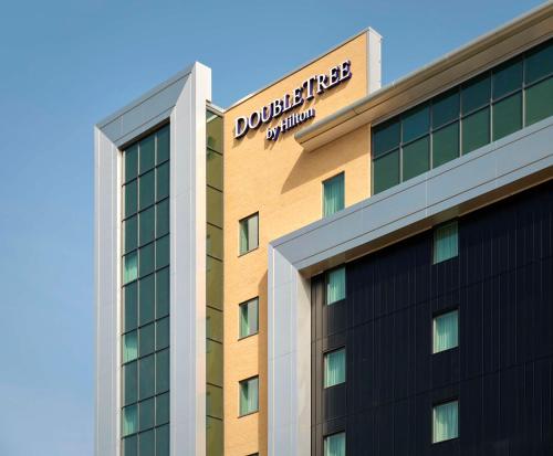 Doubletree By Hilton Sheffield City - Good To Know