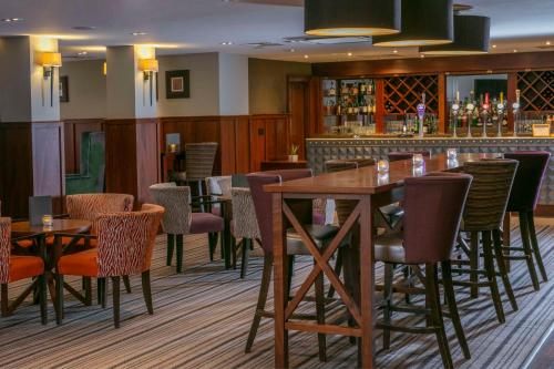 DoubleTree by Hilton Stratford-upon-Avon, United Kingdom - Good To Know