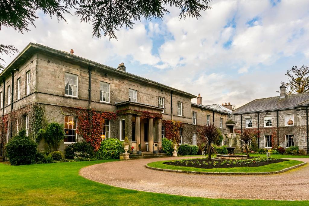 Doxford Hall Hotel And Spa - Good To Know