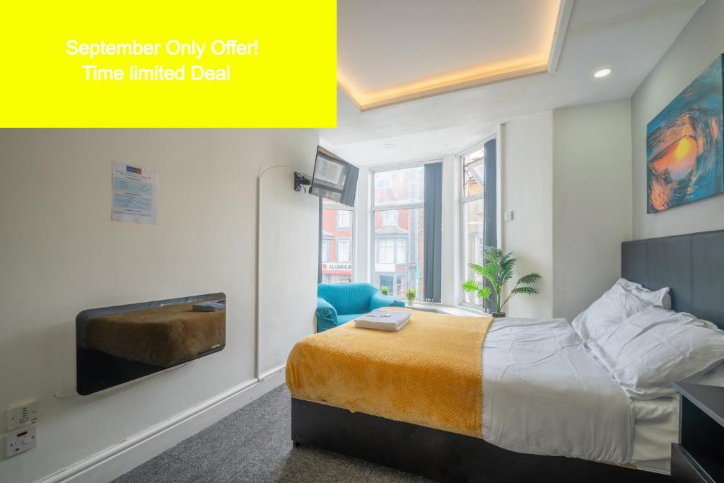 Driftwood Rooms Review
