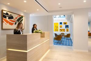 Duminy-Vendome Hotel - Points About Your Stay