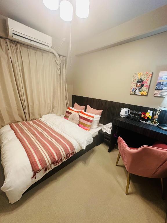 E-Hostel Heart Bridge 405 - Good To Know