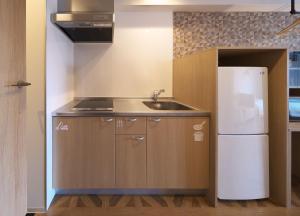 E-Stay Ebisu - Property Overview