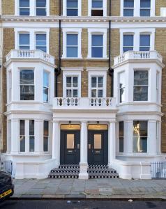 Earls Court East Serviced Apartments by StayPrime - Good To Know
