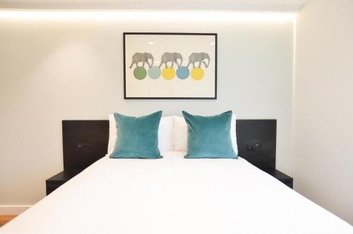Earls Court West Serviced Apartments by Concept Apartments - Good To Know