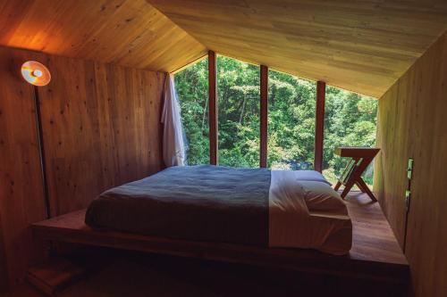 Earthboat Village Kurohime - Location and Proximity