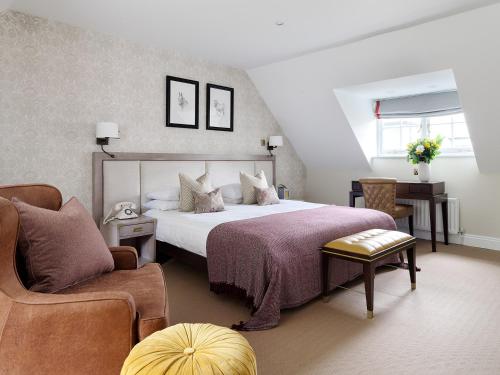 Eastwell Manor, Champneys Hotel & Spa - Good To Know