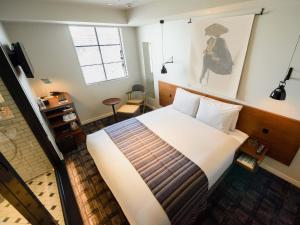 Ebisuholic Hotel - Good To Know