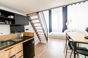 ECLA Paris Massy Palaiseau - Points About Your Stay