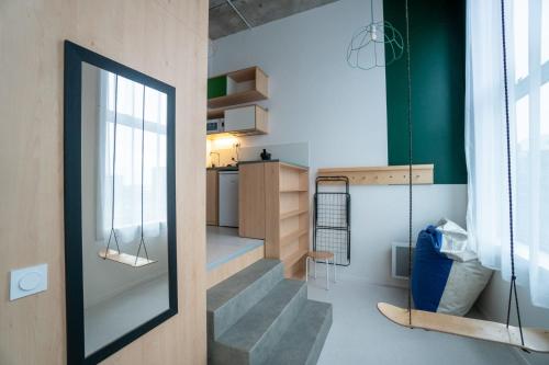 Ecla Paris Noisy-le-Grand - Points About Your Stay