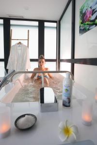 Eden Hotel & Spa - Points About Your Stay