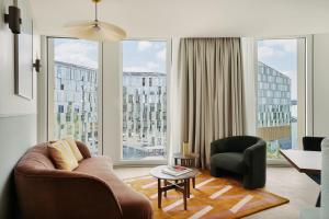 Edgar Suites Lille - Shake - Points About Your Stay