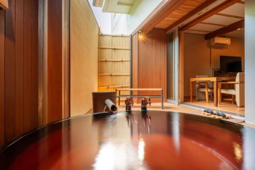 Eirakukan - Amenities and Services