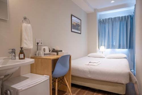 ELE Hotel Ginza East - Good To Know