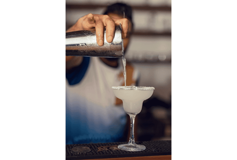 ELLA Chill Cafe Cocktail Experience + FREE Tapas!