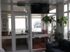 Elmfield Review