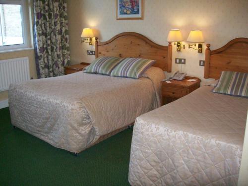 Elstead Hotel - Good To Know