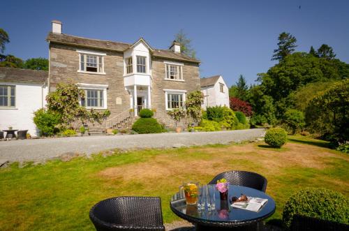 Eltermere Inn - Good To Know
