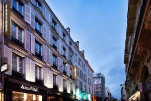 Elysées Hotel - Points About Your Stay