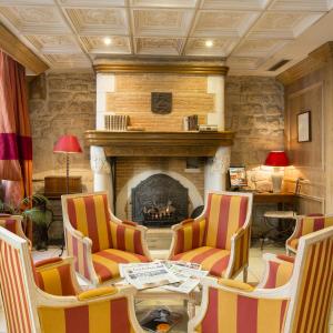 Elysees Niel Hotel - Points About Your Stay