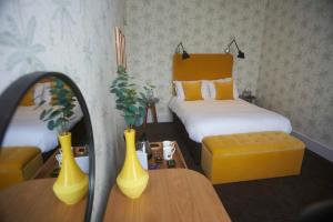 Embankment Hotel - Good To Know