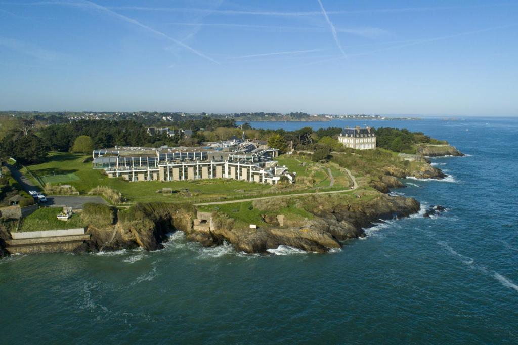 Emeria Dinard Thalasso Spa - Points About Your Stay