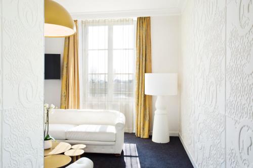 Empreinte Hotel & Spa - Points About Your Stay