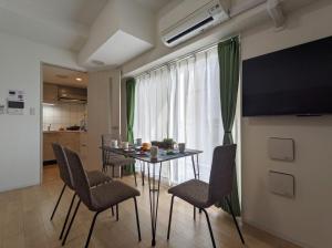 ESLEAD HOTEL Namba South Ⅱ - Accommodation Options