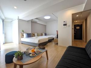 ESLEAD HOTEL Osaka Tsuruhashi - Good To Know