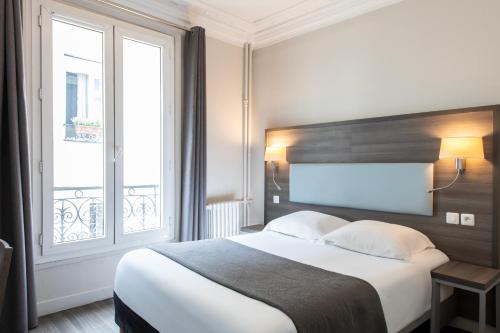 Est Hotel - Points About Your Stay