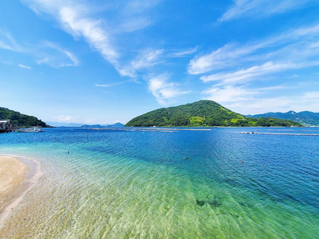Etajimasou Hotel & SPA Hiroshima Review