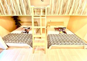 Eternity APARTMENT HOTEL Kishiwa - Good To Know