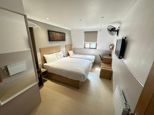 Eurotraveller Hotel- Express (Elephant & Castle) - Good To Know