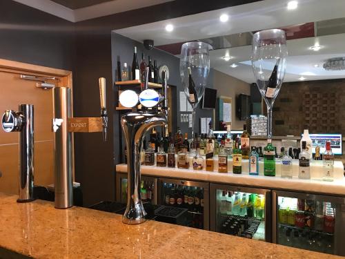 Eurotraveller Hotel - Premier - Tower Bridge - Good To Know