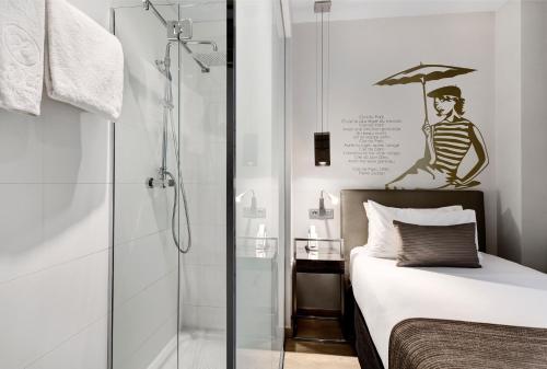 Exe Panorama - Points About Your Stay