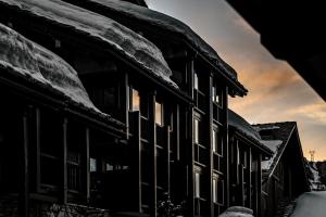 Experimental Chalet Val D'isère - Points About Your Stay