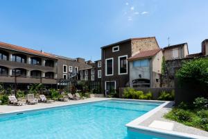 Fac & Spera - Hotel & Spa - Points About Your Stay