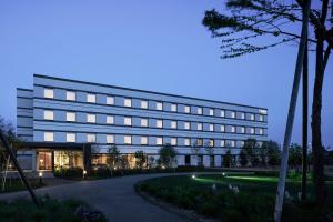 Fairfield by Marriott Hokkaido Eniwa - Good To Know