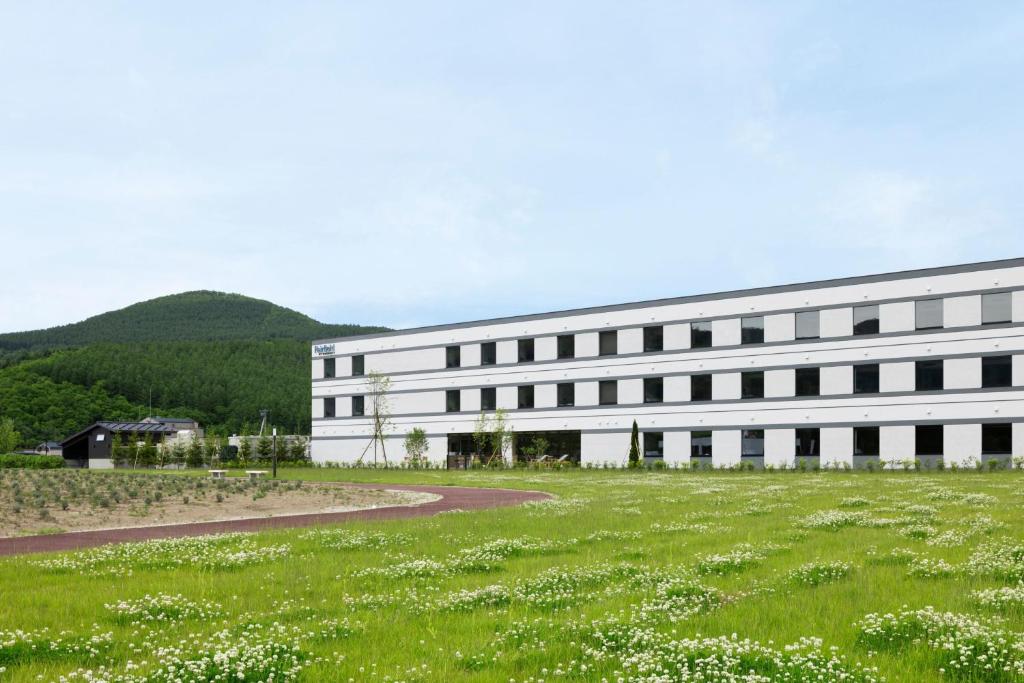 Fairfield by Marriott Hokkaido Minamifurano - Good To Know