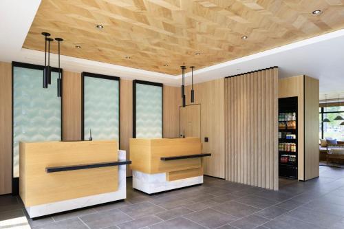 Fairfield by Marriott Hokkaido Naganuma - Good To Know