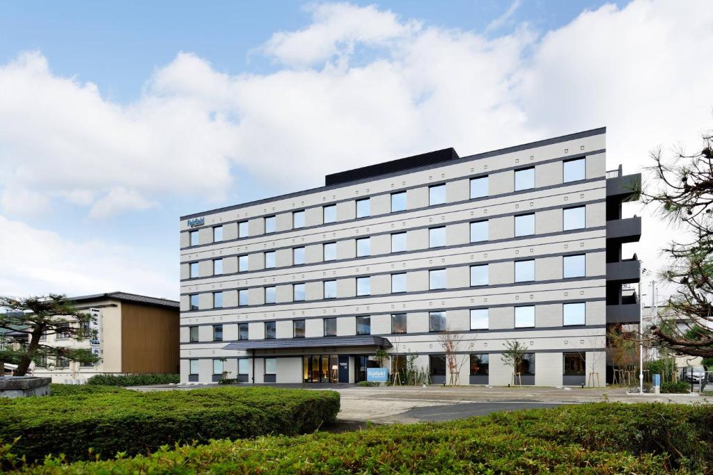 Fairfield by Marriott Kyoto Amanohashidate - Good To Know