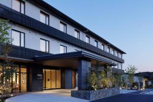Fairfield by Marriott Kyoto Minamiyamashiro - Good To Know
